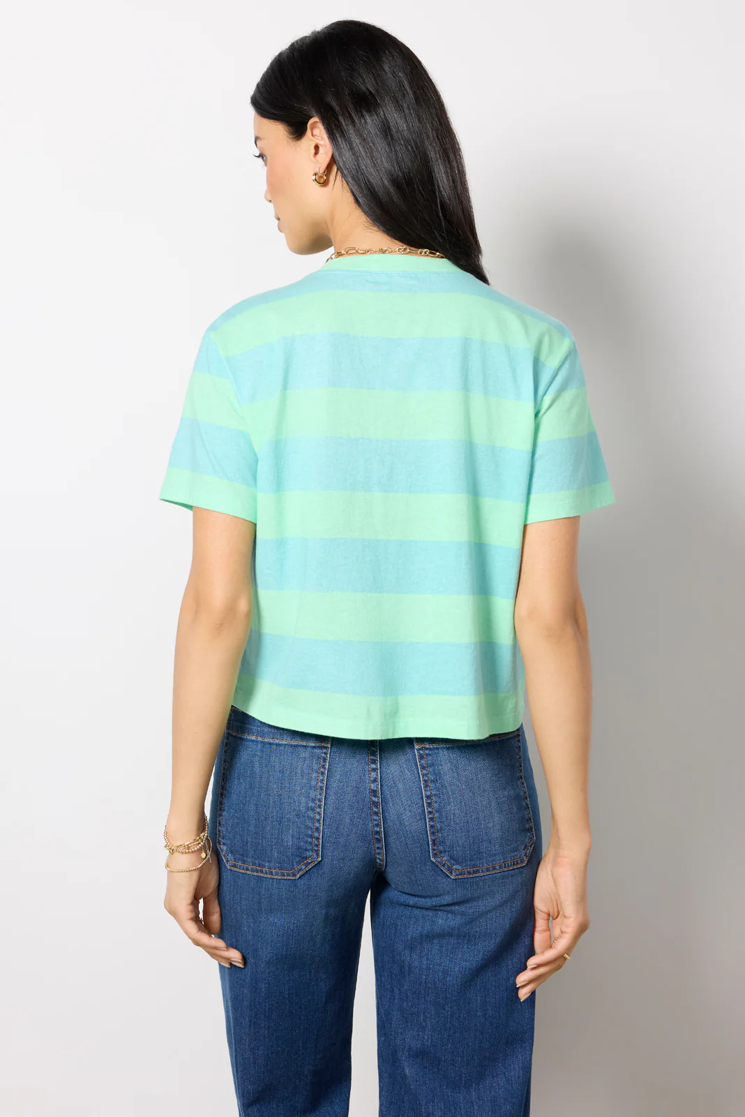 Shrunken Boy Tee - Image 4