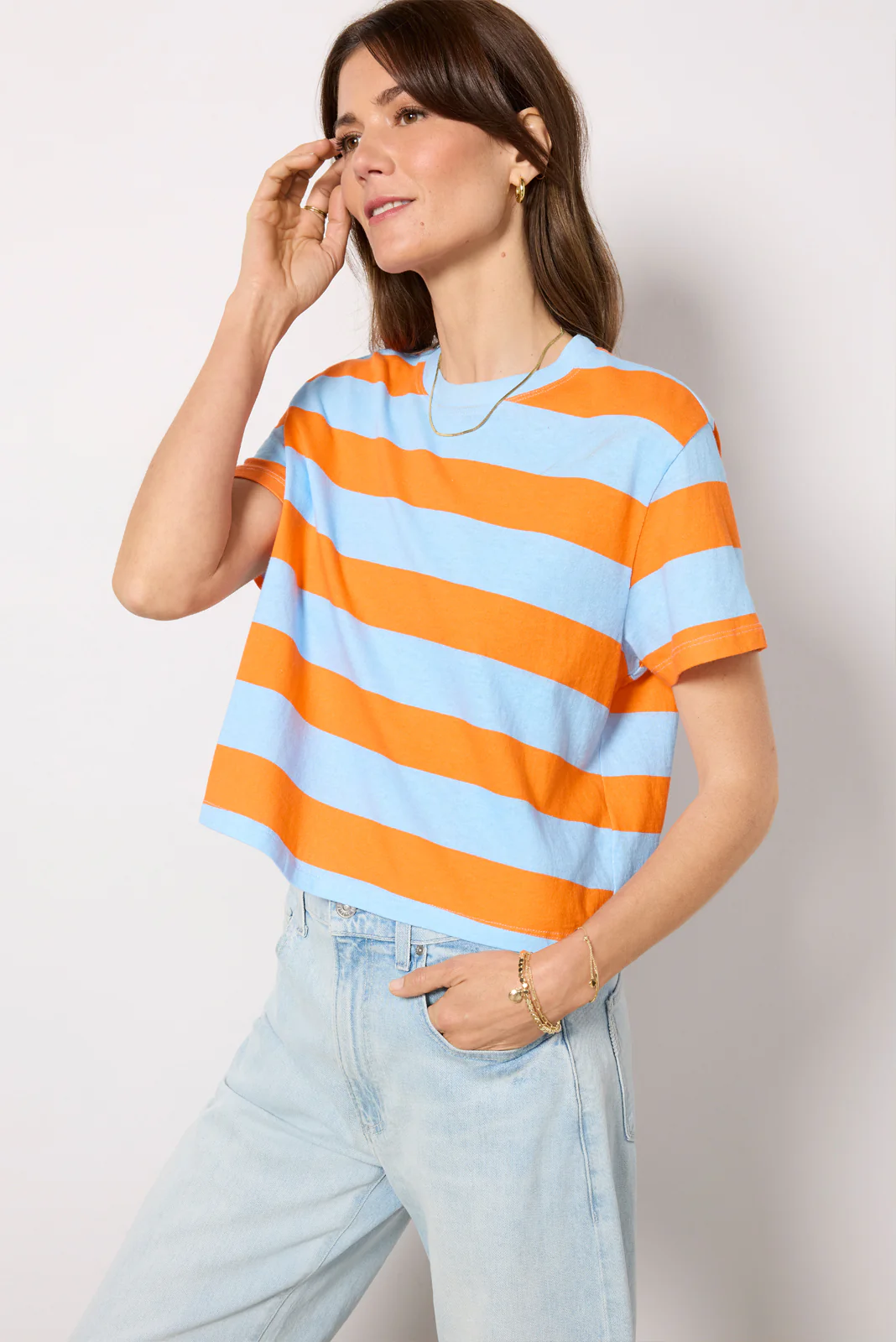 Shrunken Boy Tee - Image 4