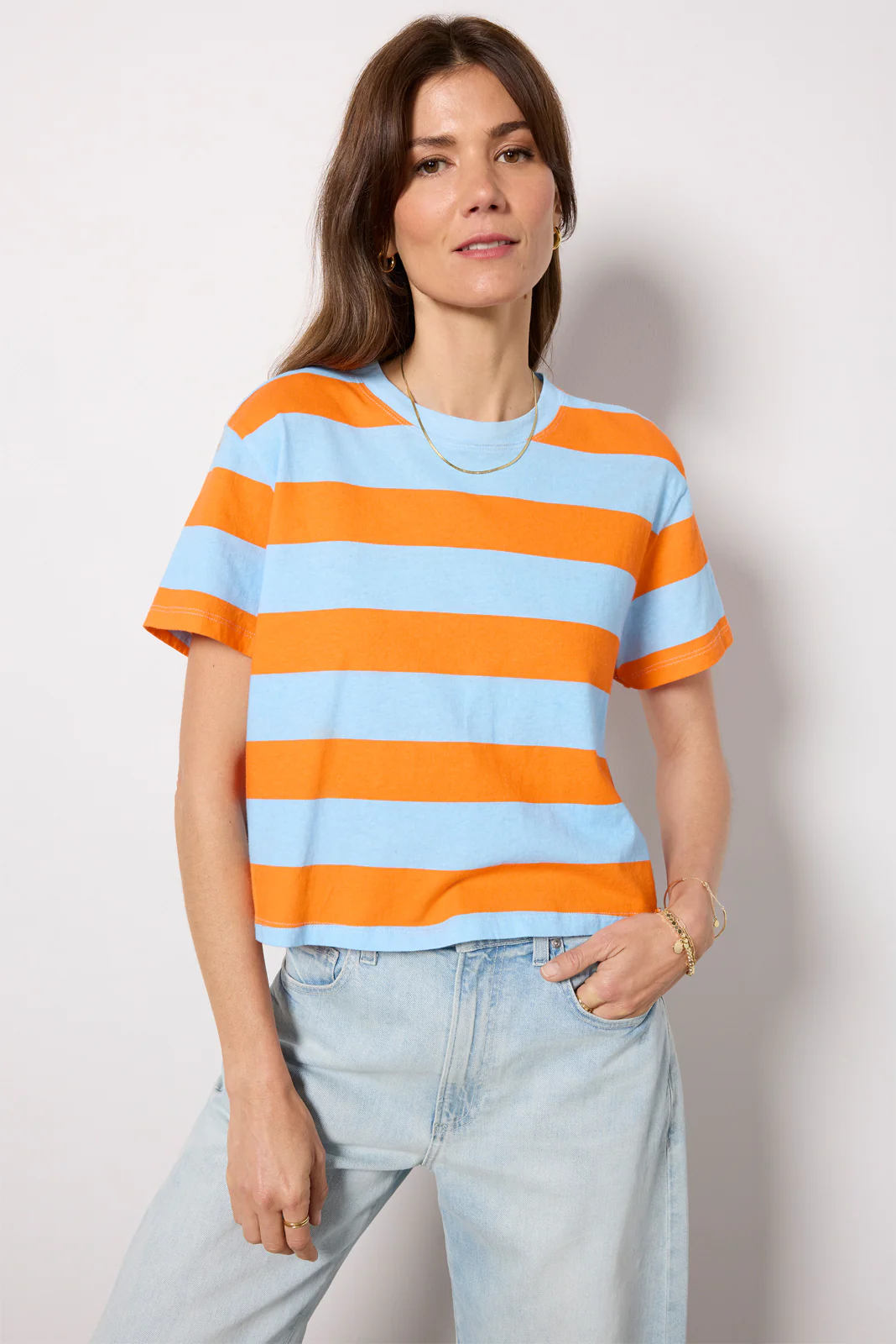 Shrunken Boy Tee - Image 5