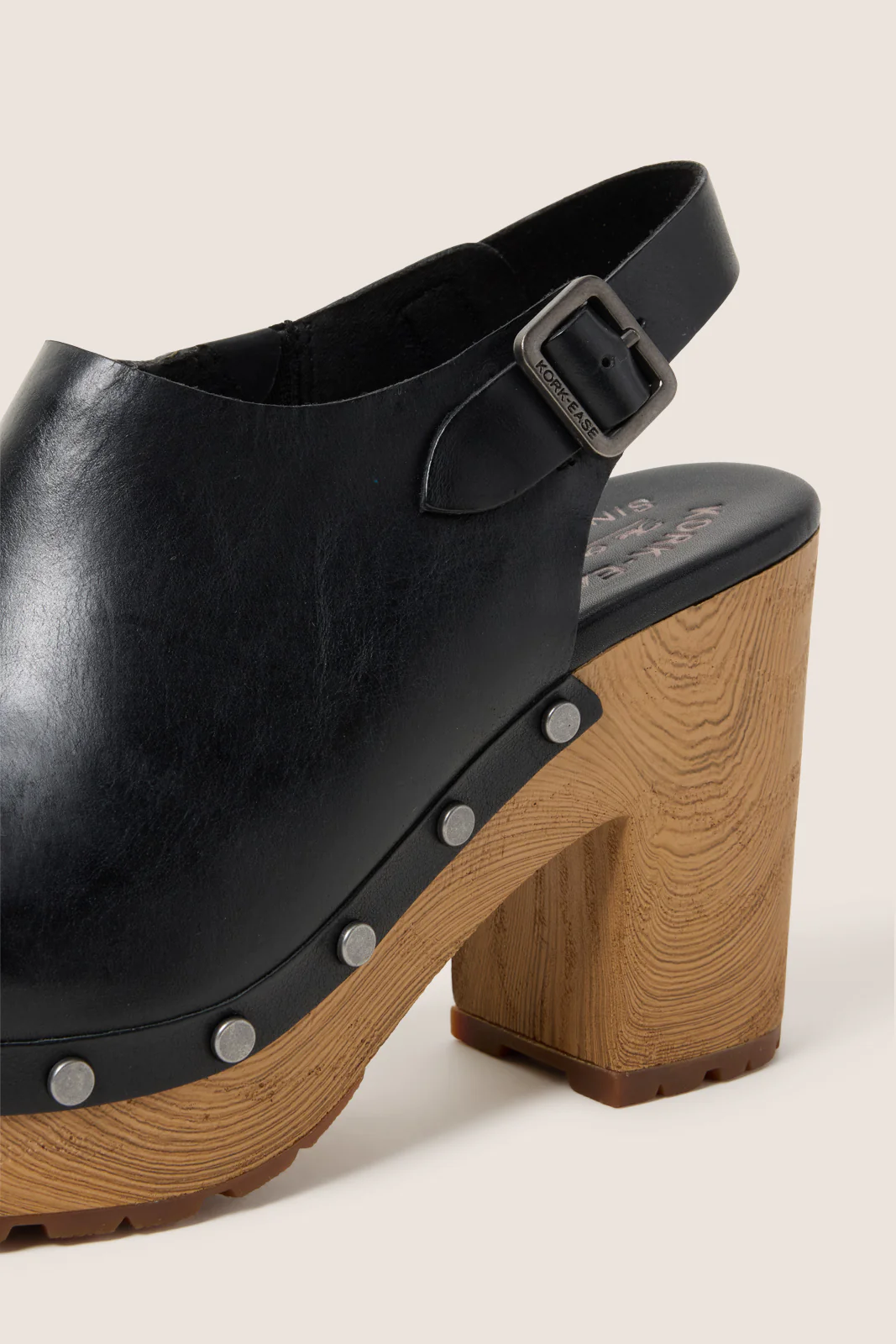 Sienna Clog - Image 2