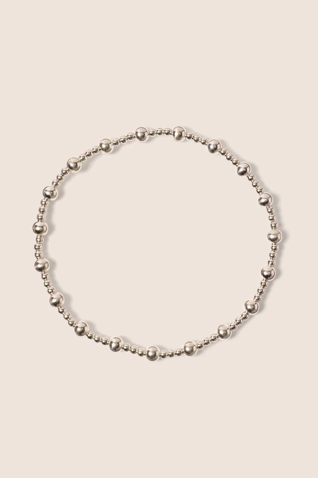Sincerity Sterling 4mm Bracelet