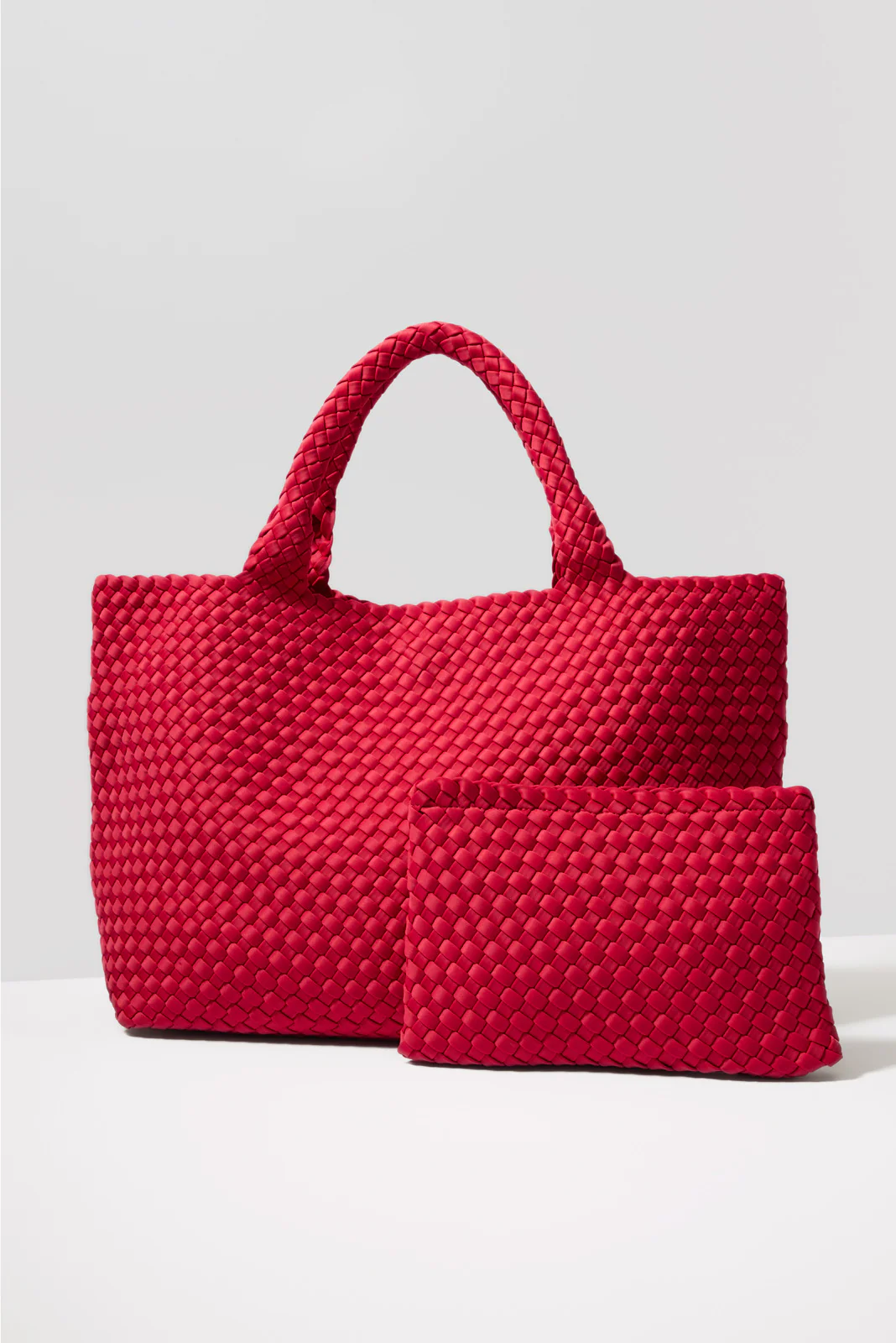 Sky`s The Limit Large Tote