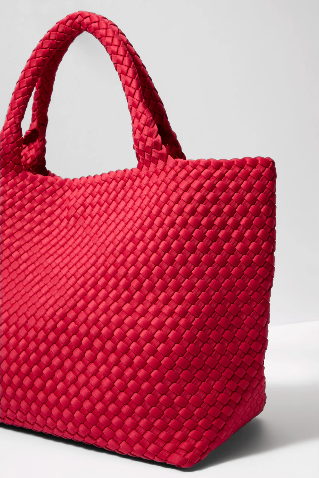 Sky`s The Limit Large Tote - Image 2