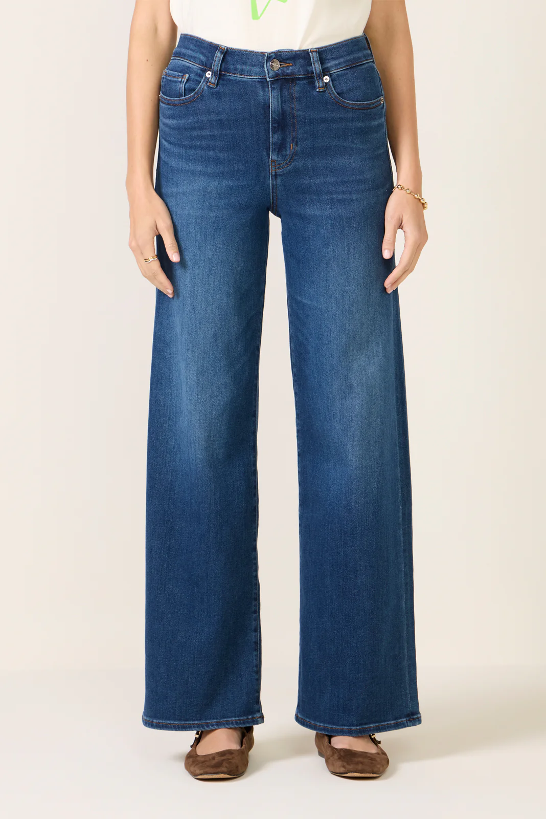 Slim Palazzo - Image 6