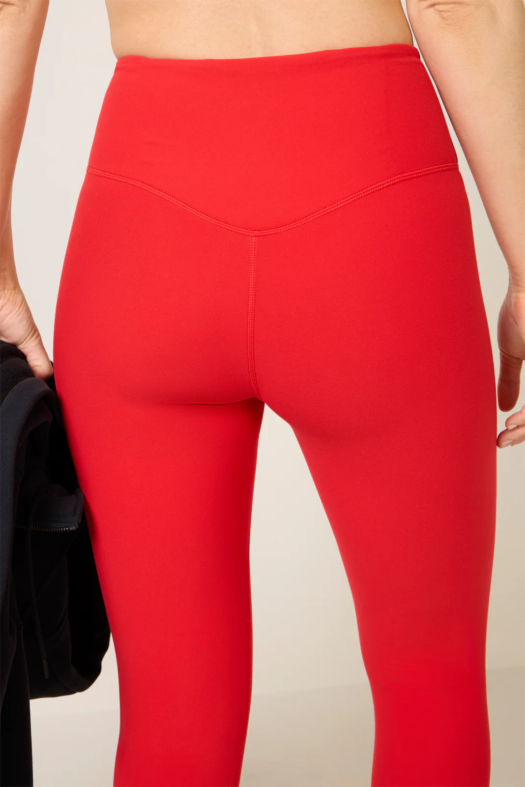 Smooth On Form Legging - Image 3