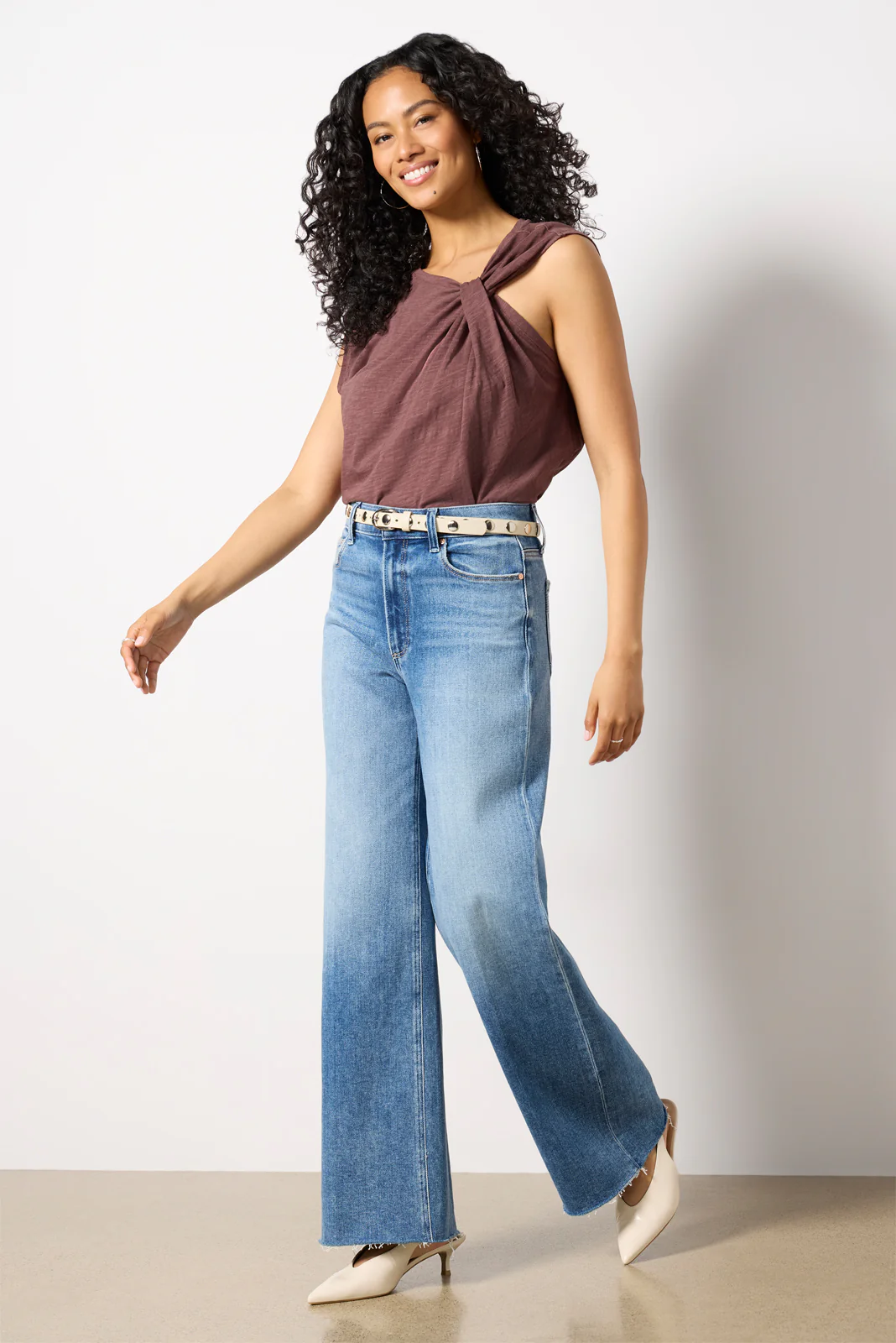 So Twisted Muscle Tee - Image 6