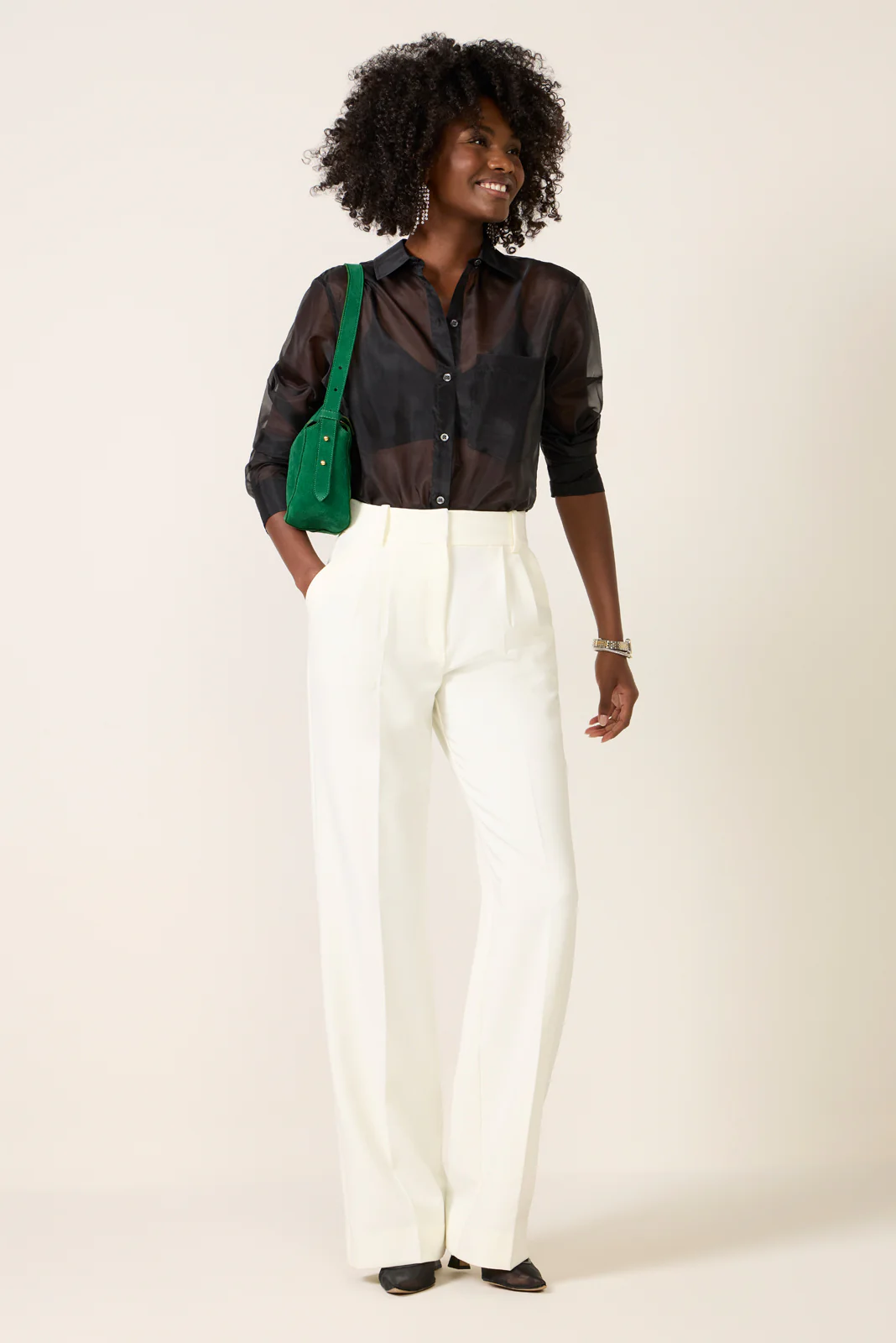 Sofiya Shirt - Image 2