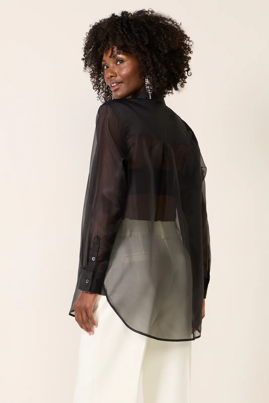 Sofiya Shirt - Image 4