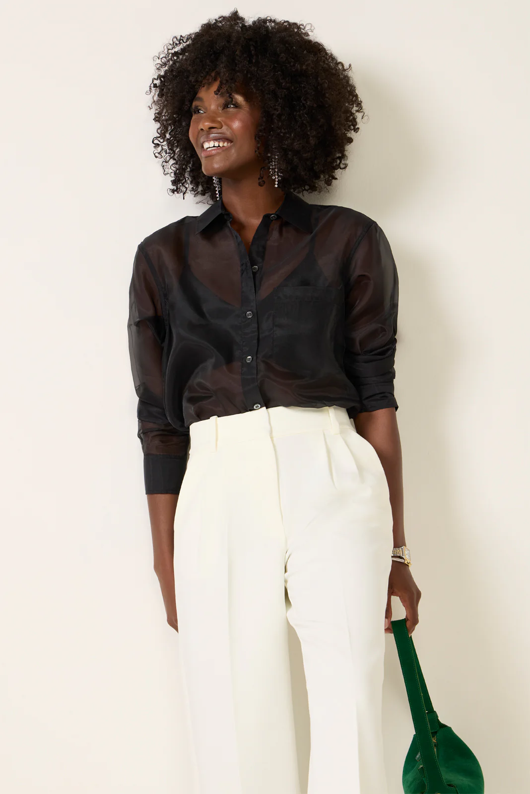 Sofiya Shirt - Image 5