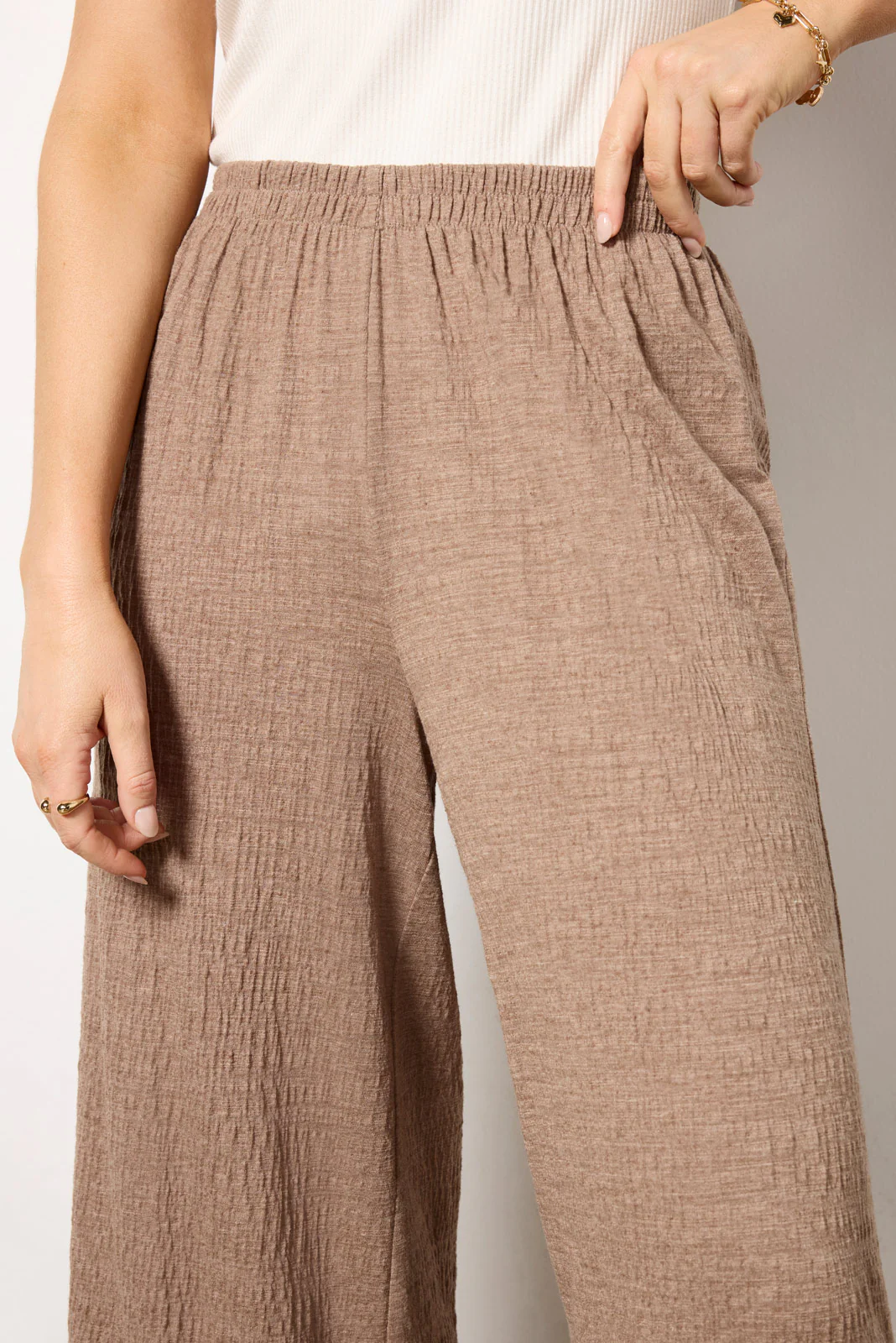 Solace Travel Pant - Image 2