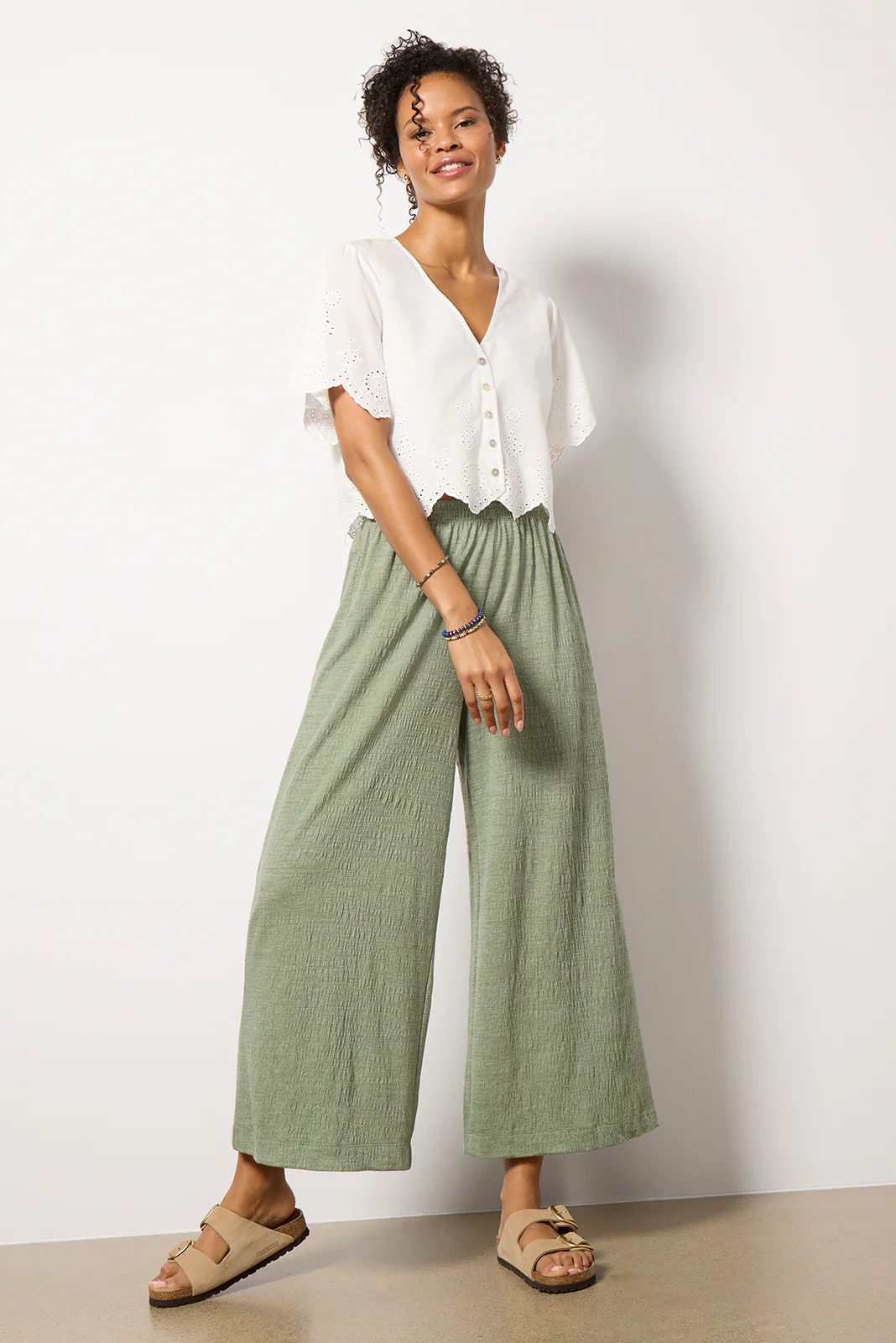 Solace Travel Pant - Image 2