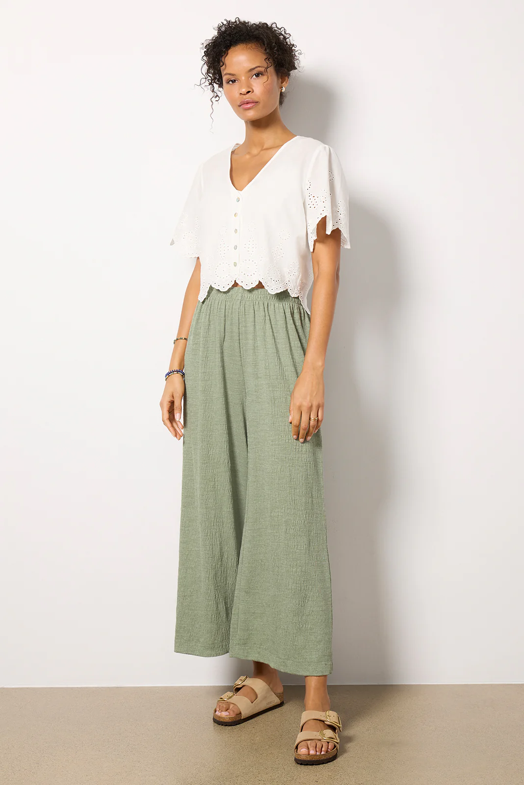 Solace Travel Pant - Image 5