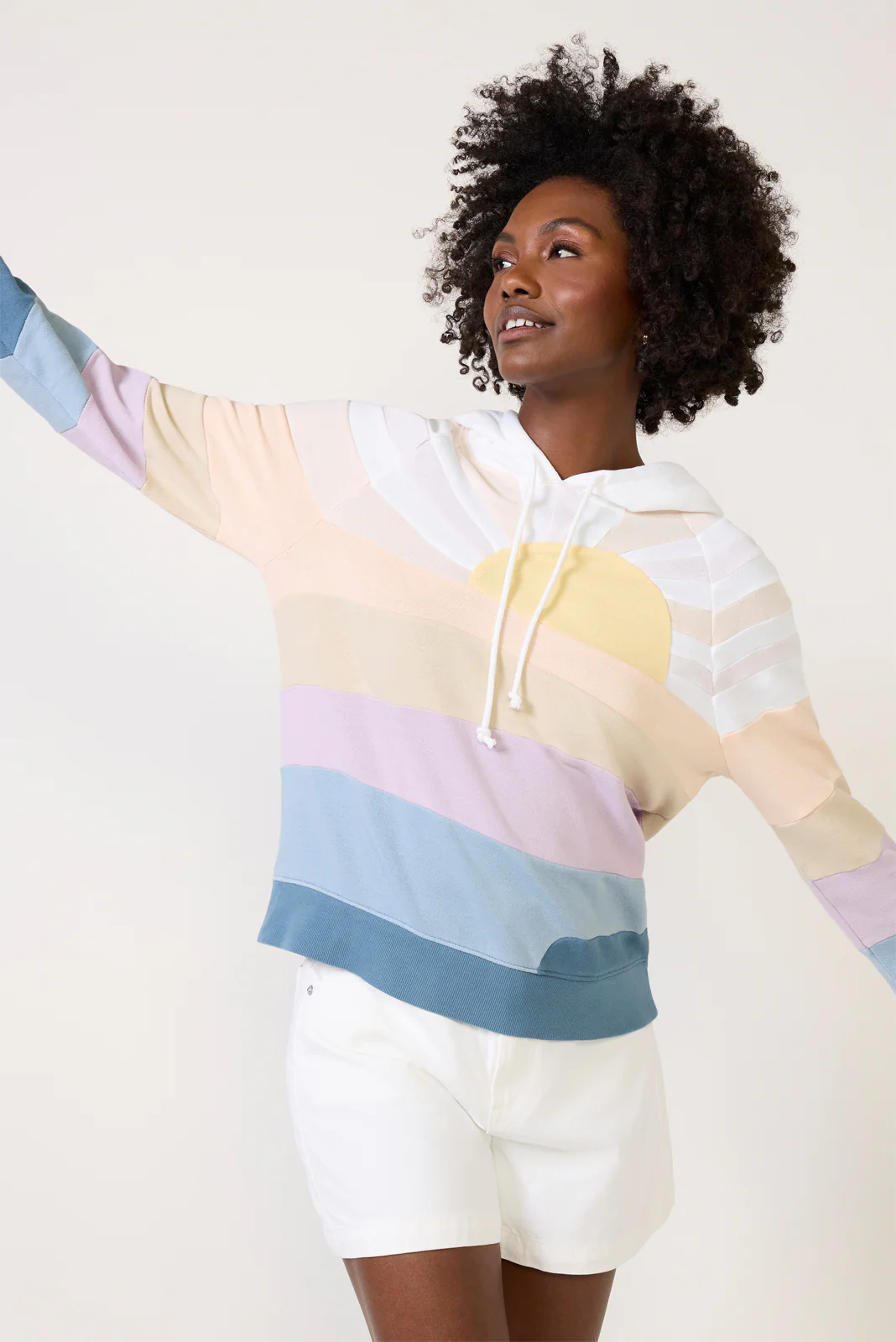 Soleil Hoodie - Image 5