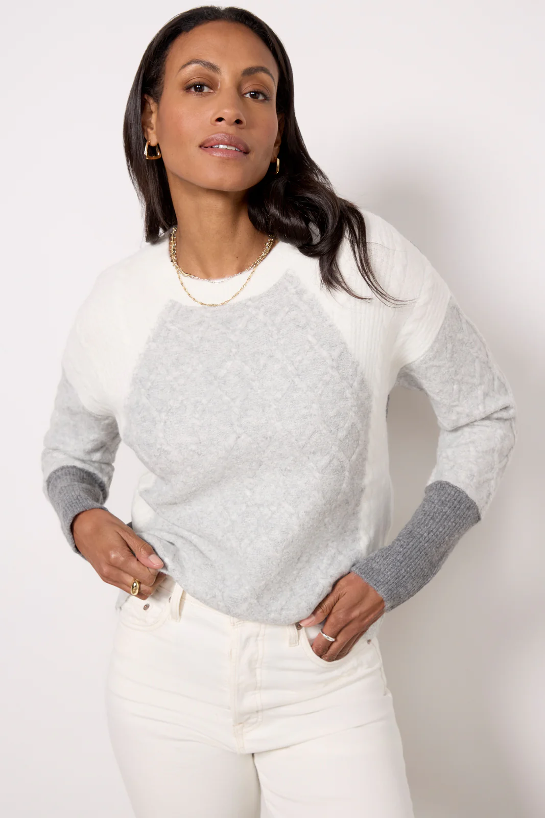 Sonya Pullover - Image 5