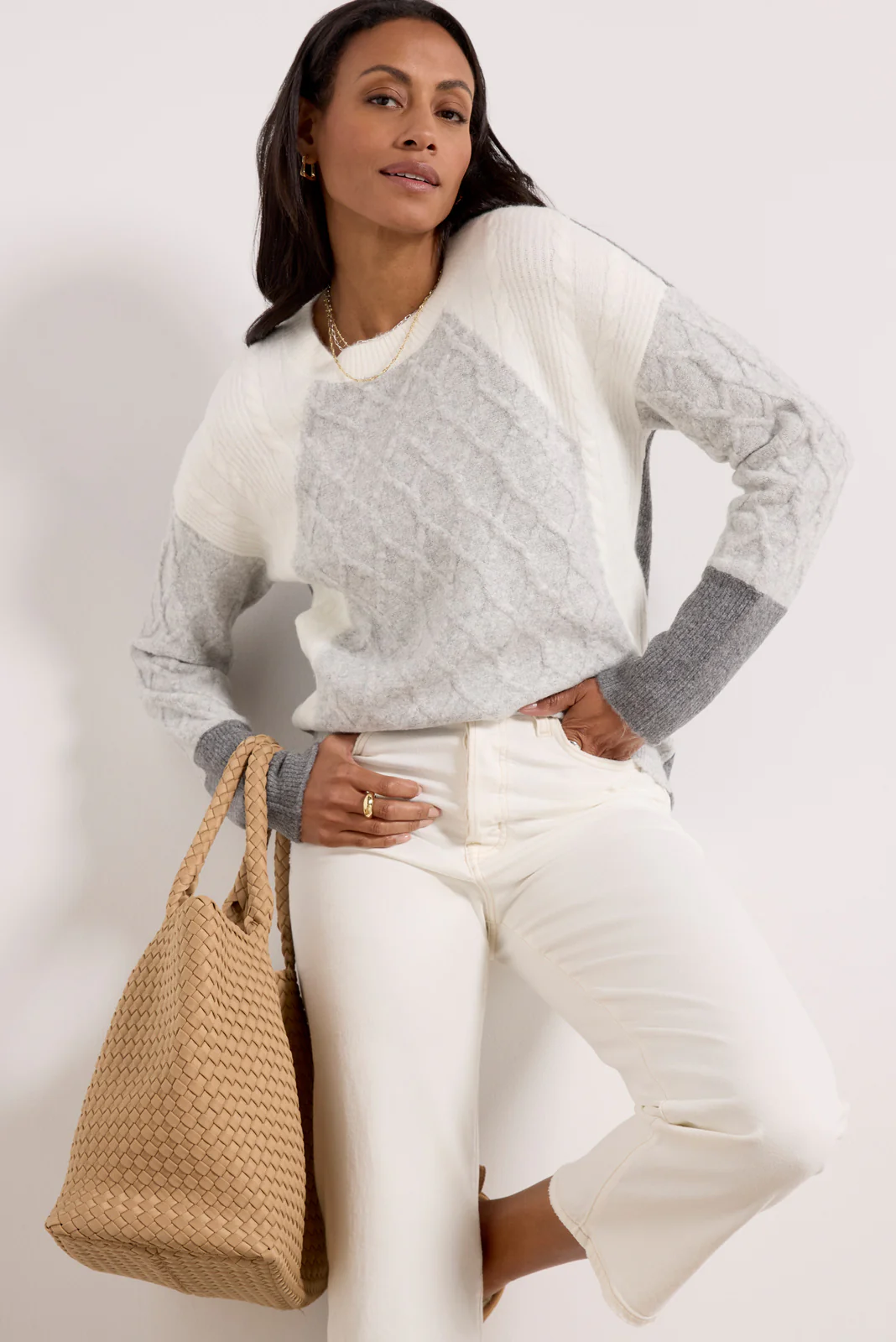 Sonya Pullover - Image 6