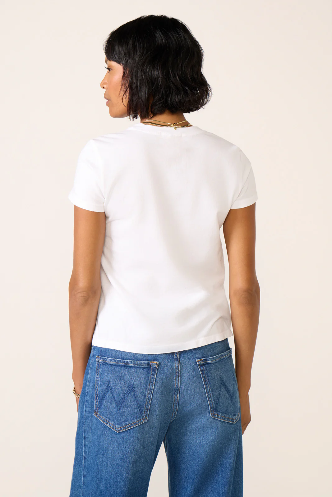 St. Mortiz Circuit Femme Tee - Image 4