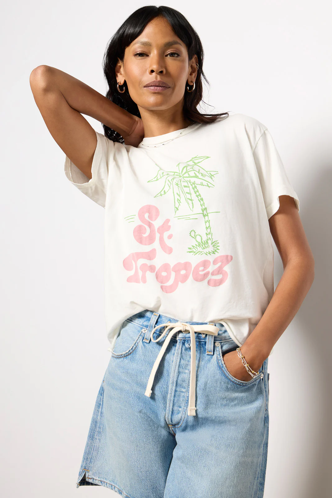 St Tropez Tee - Image 2
