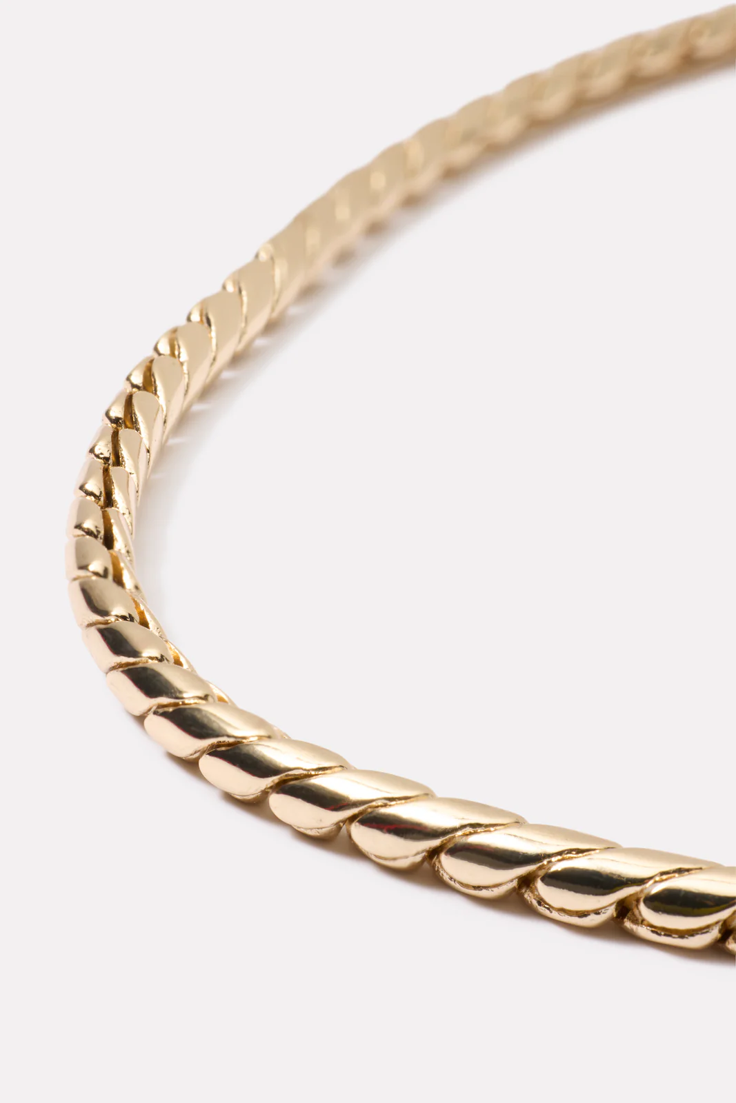 Stanton Statement Necklace - Image 2