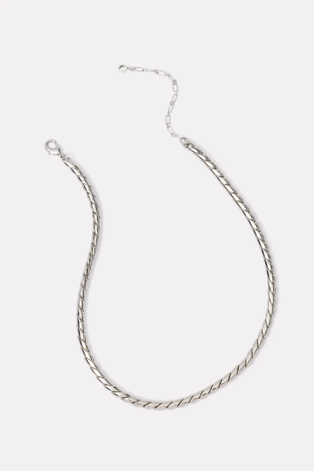 Stanton Statement Necklace