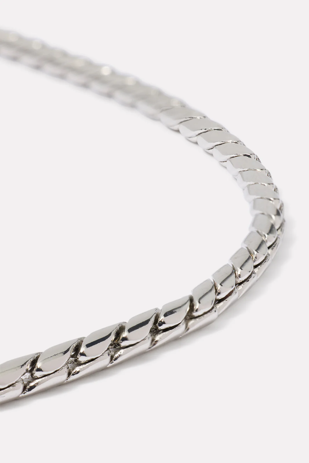 Stanton Statement Necklace - Image 2