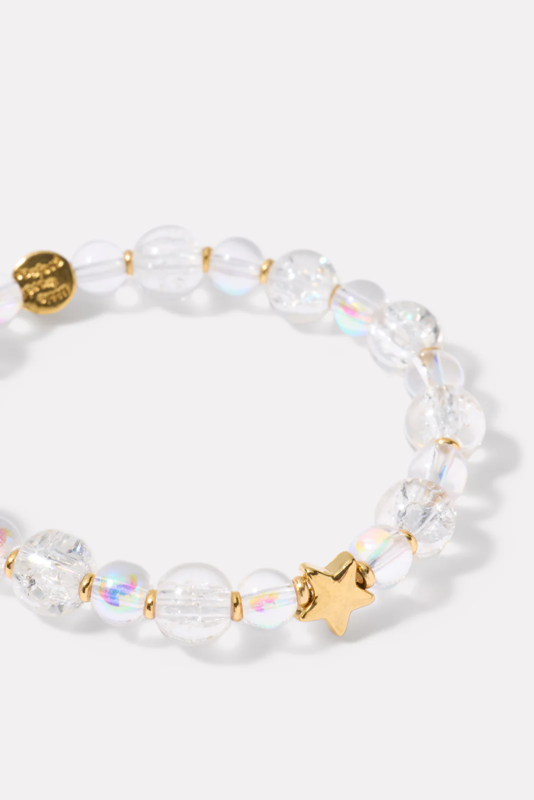 Star Stacker Bracelet - Image 2