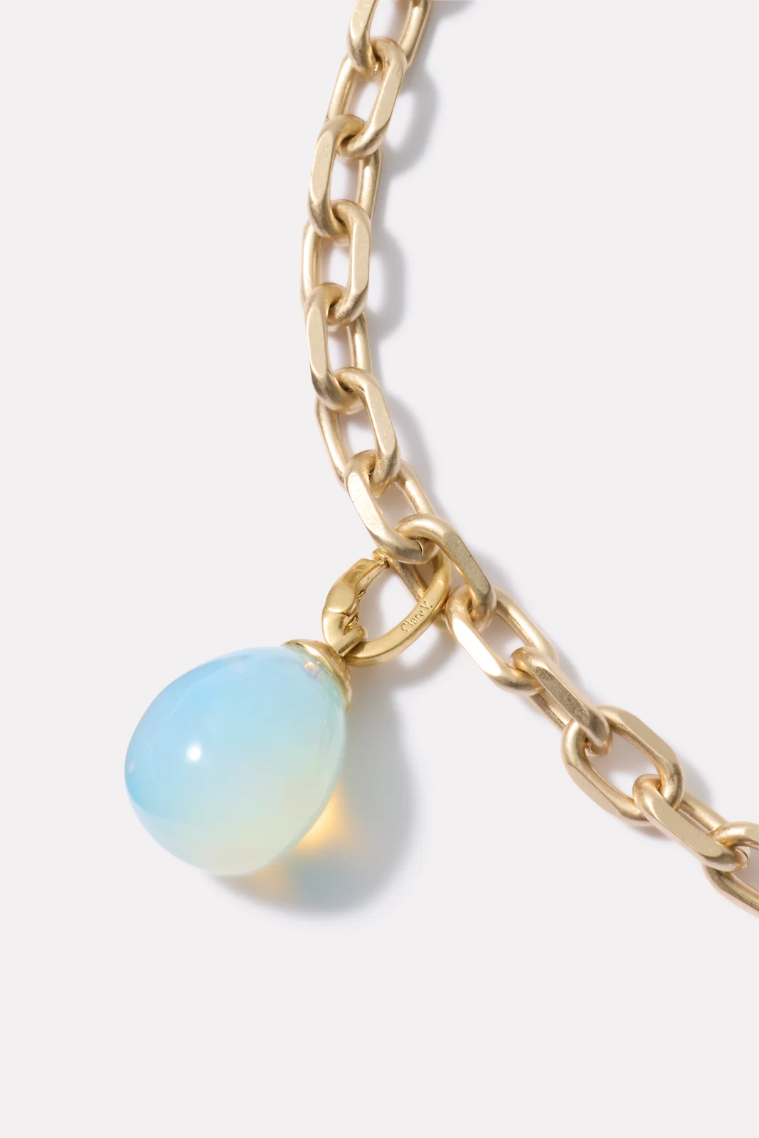 Stone Drop Charm - Image 2