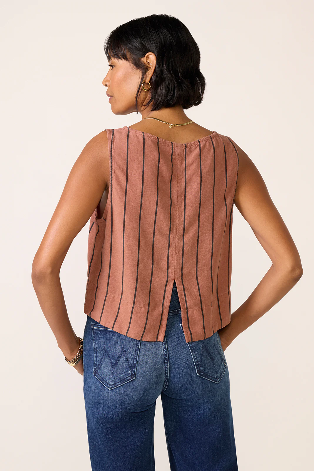 Stripe Shell - Image 4