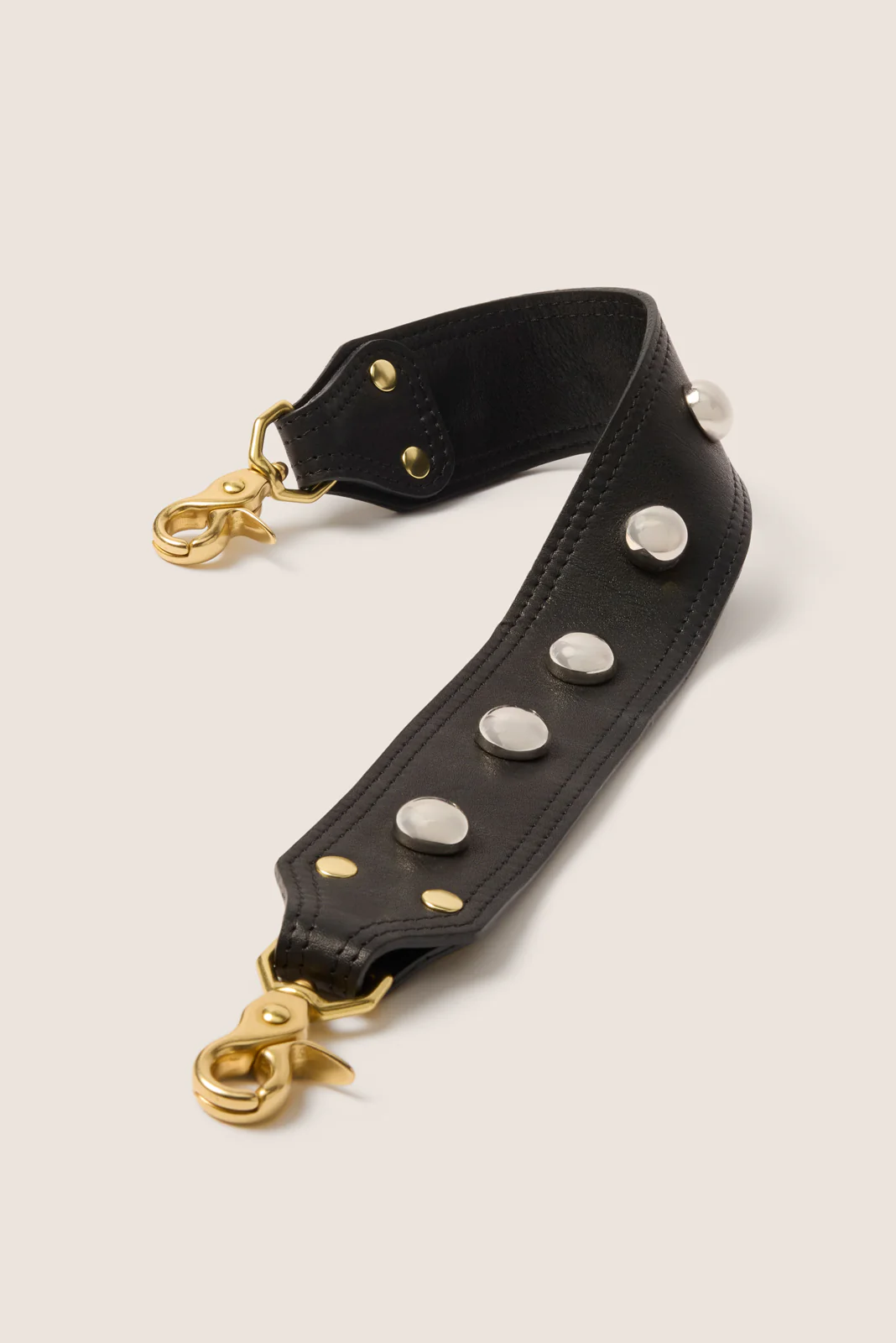 Studded Shoulder Strap - Image 2