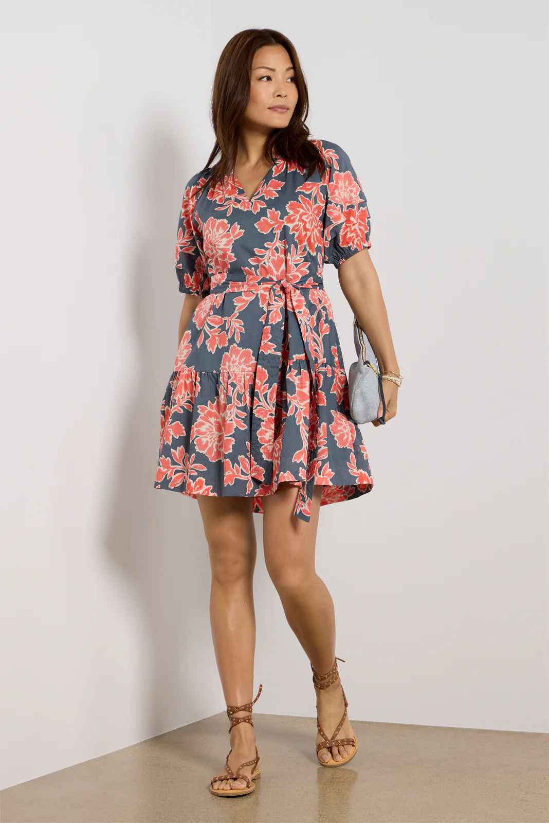Sunny Mini Dress - Image 2