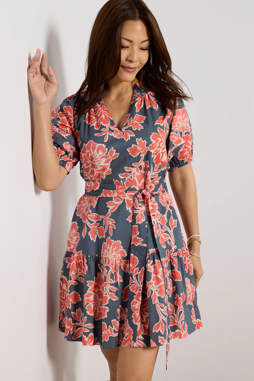 Sunny Mini Dress - Image 5