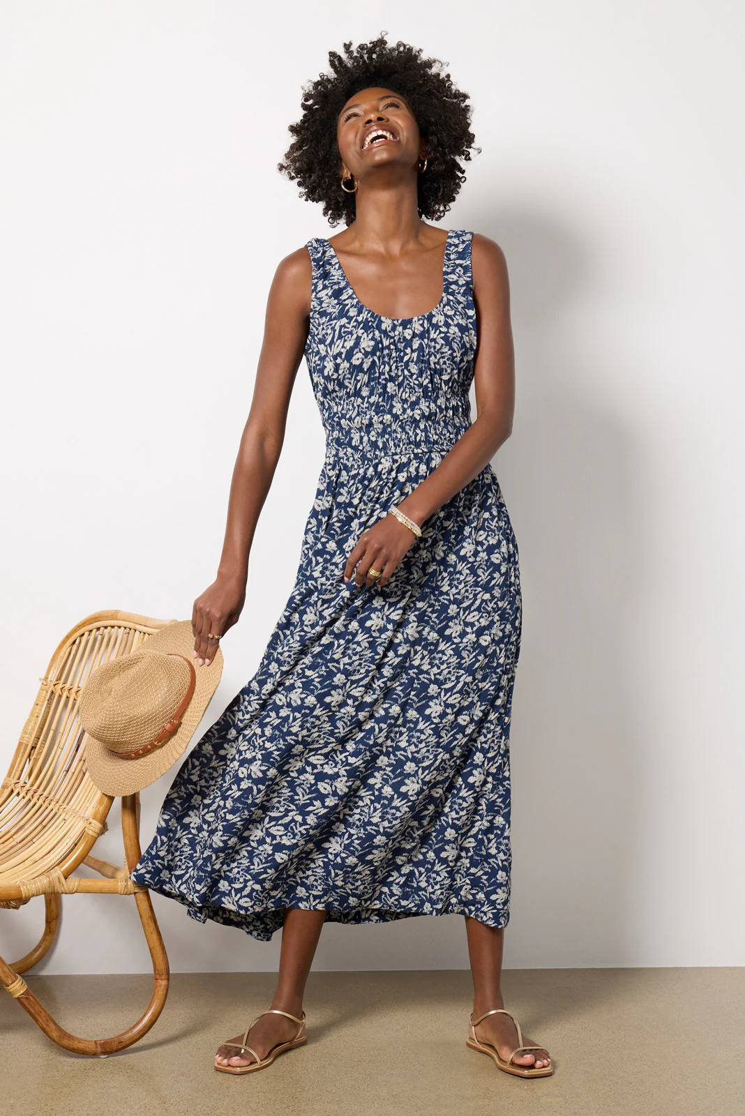 SUNSEEKER DRESS