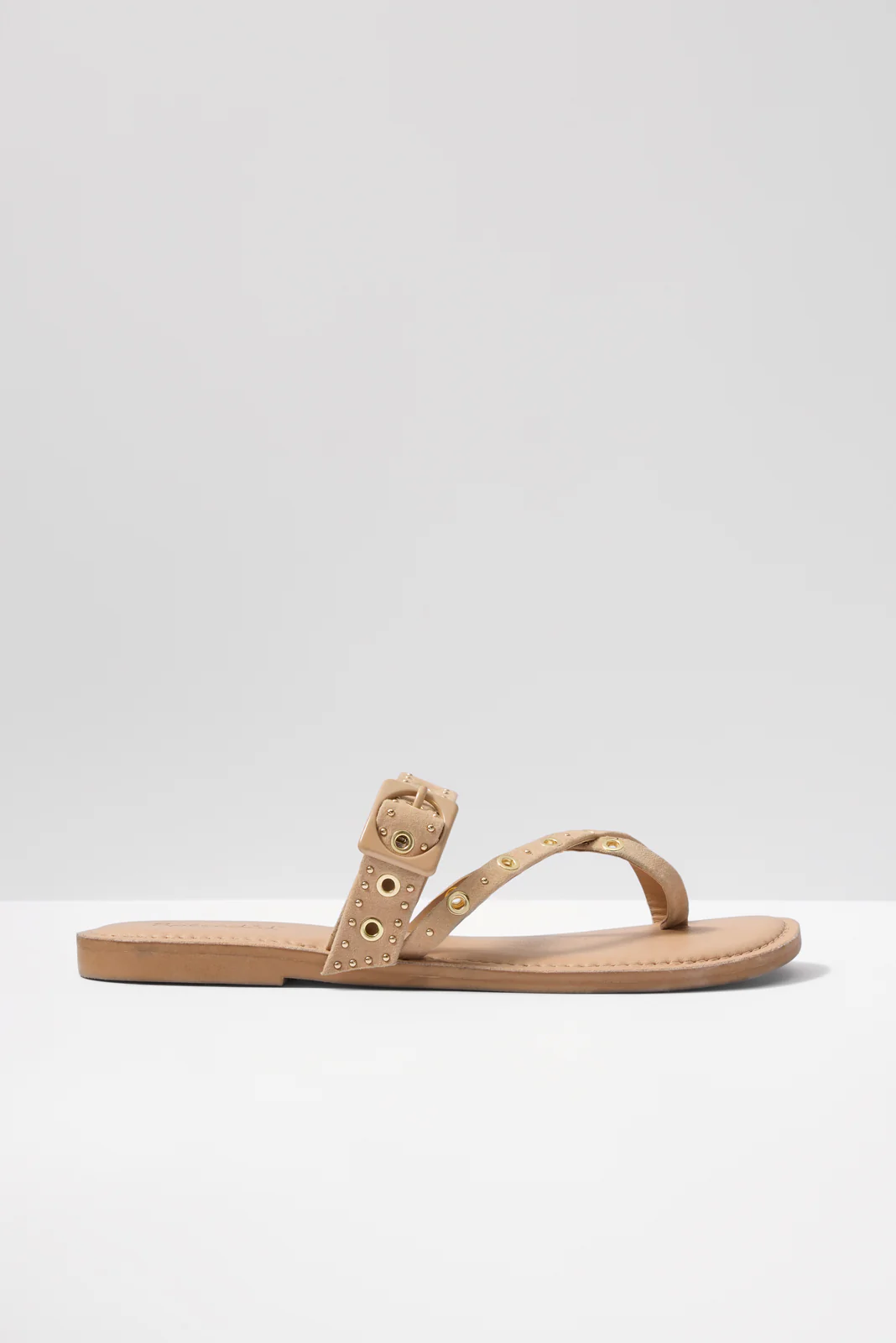 Sutton Stud Sandal - Image 4