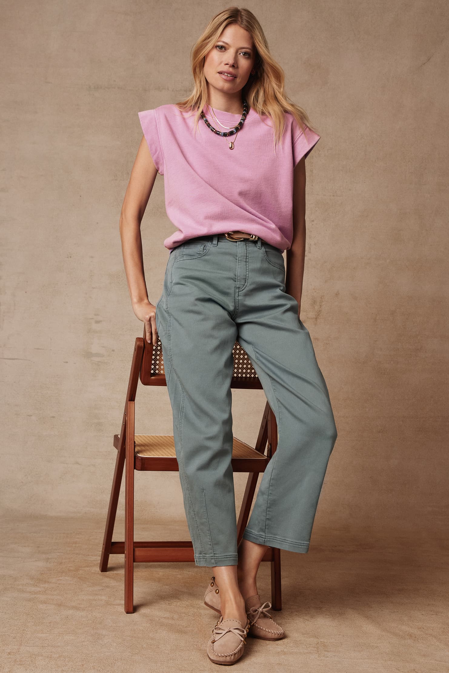 Sutton Sweatshirt - Image 6