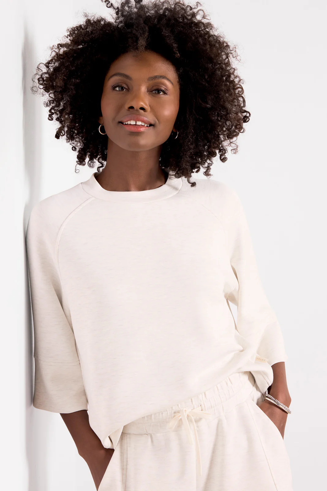 Tablor Raglan Tee - Image 6