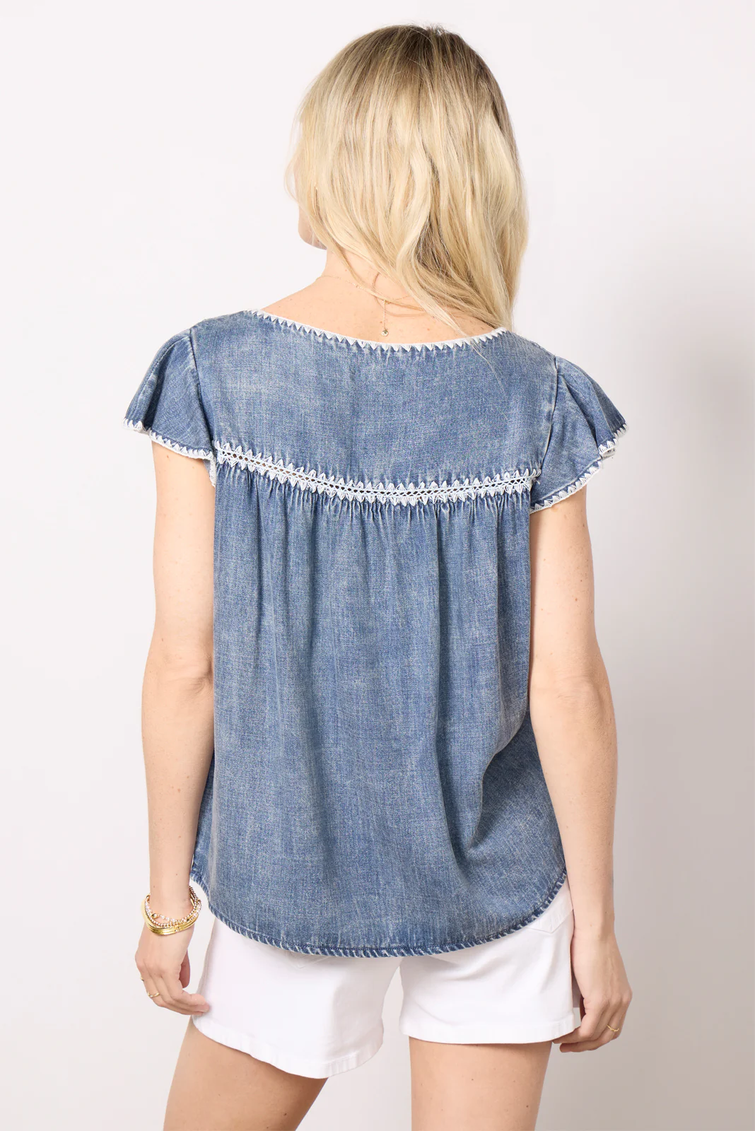 Tafia Top - Image 4