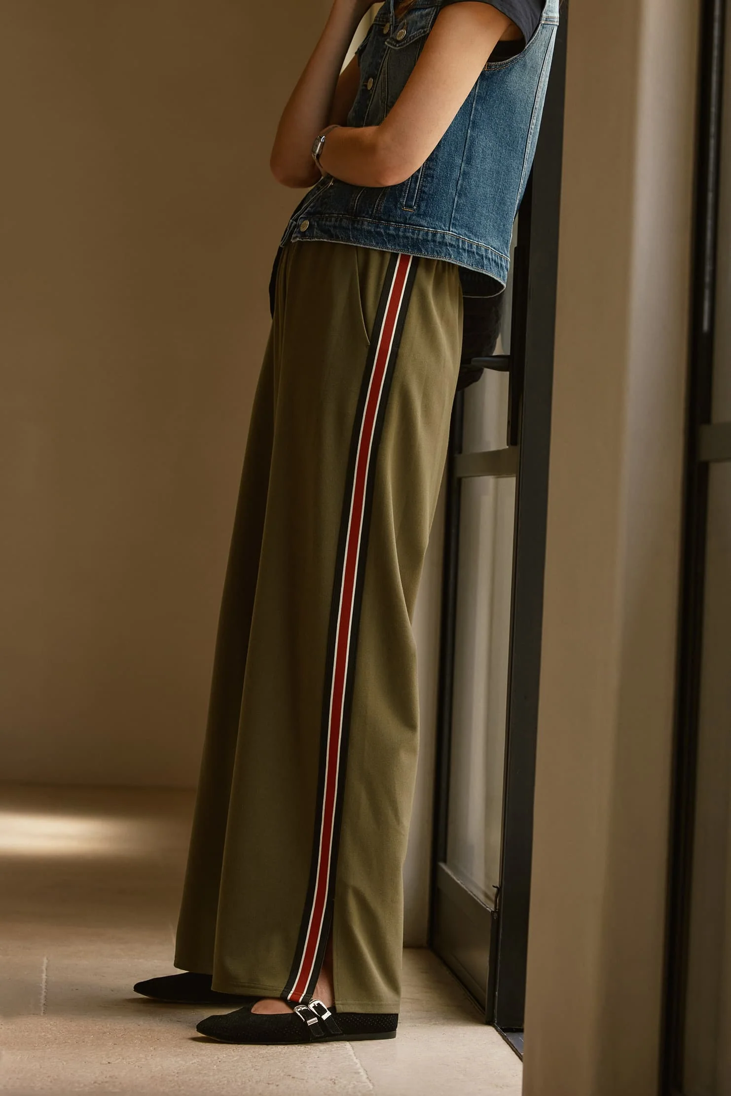 Tala Track Pant - Image 8