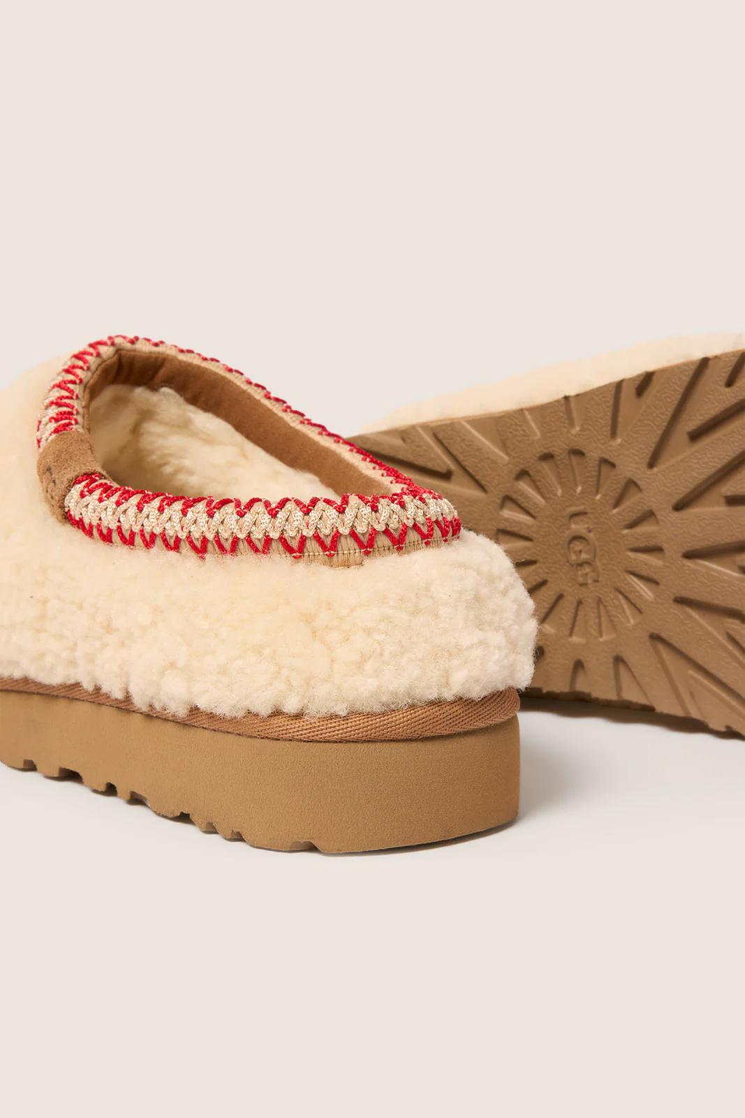 Tasman Maxi Curly - Image 3