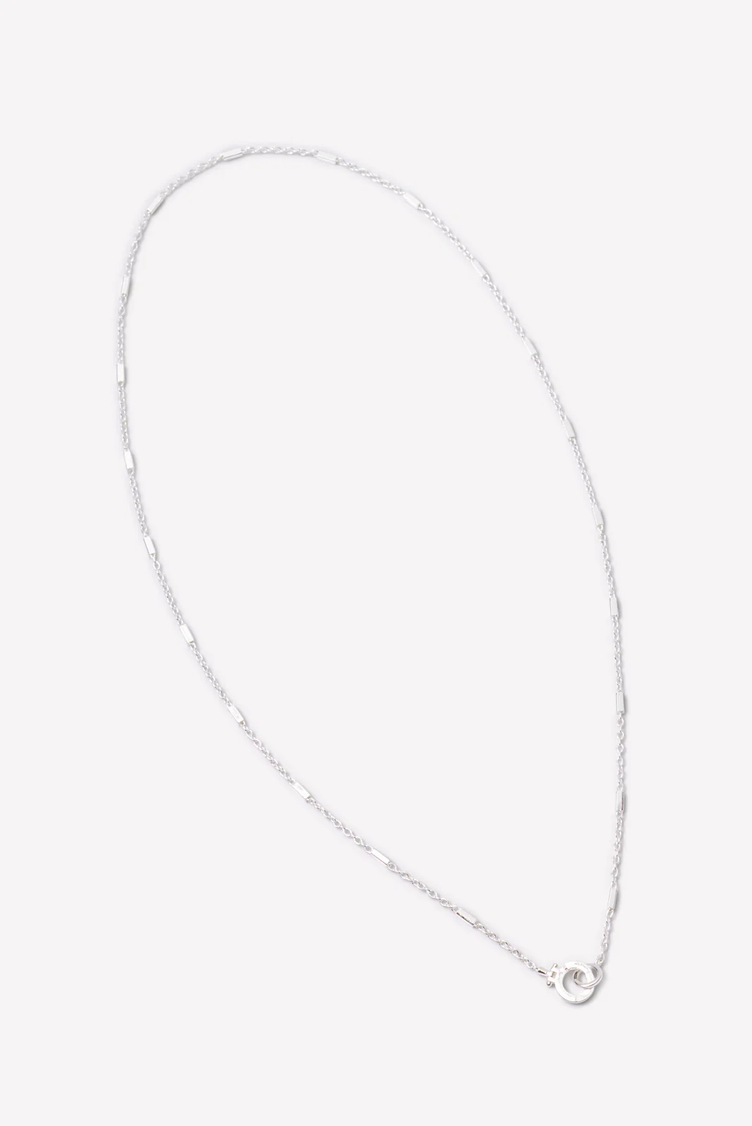 Tatum 19in. Necklace