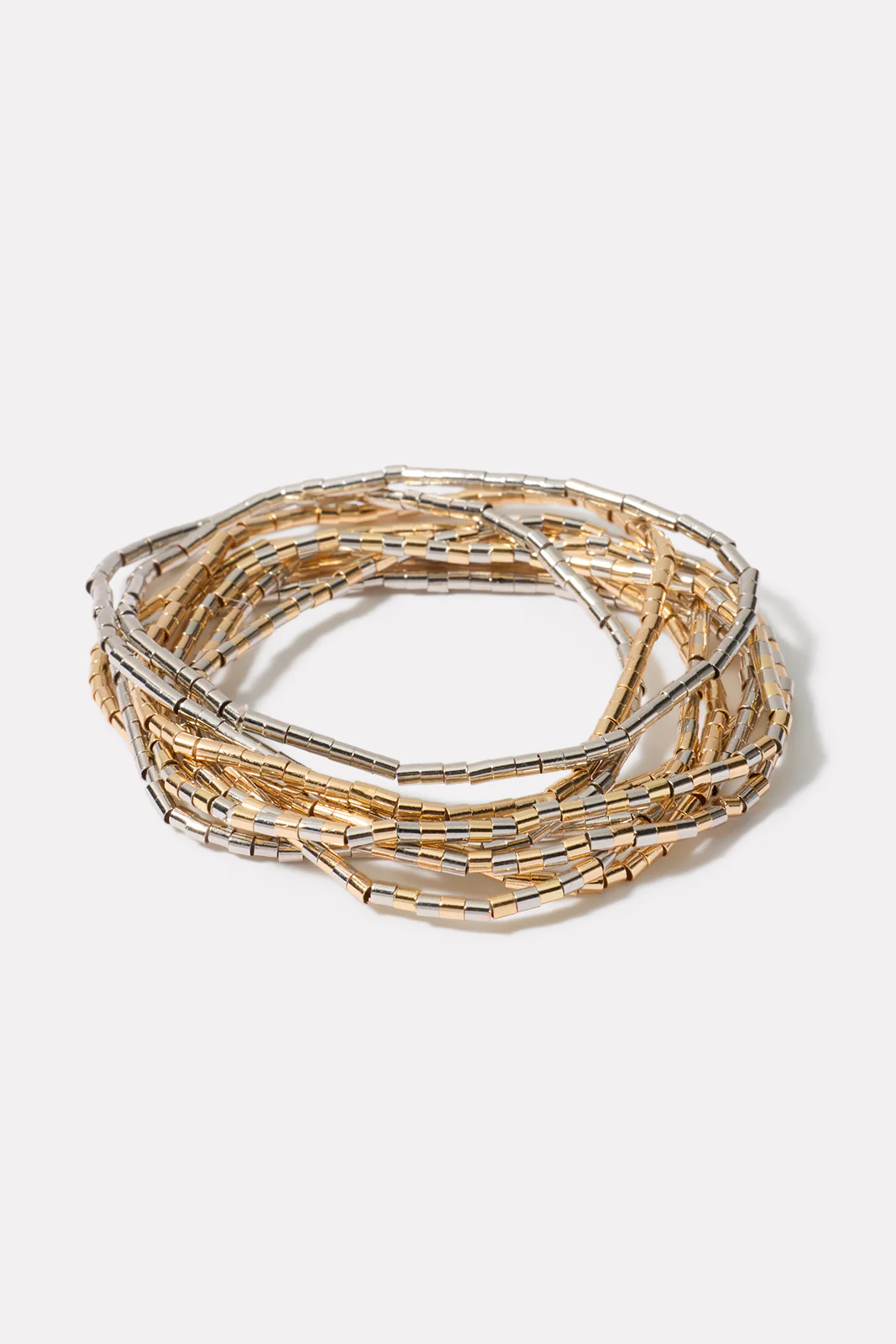 Tay Two Tone Bracelet Pack - Image 2