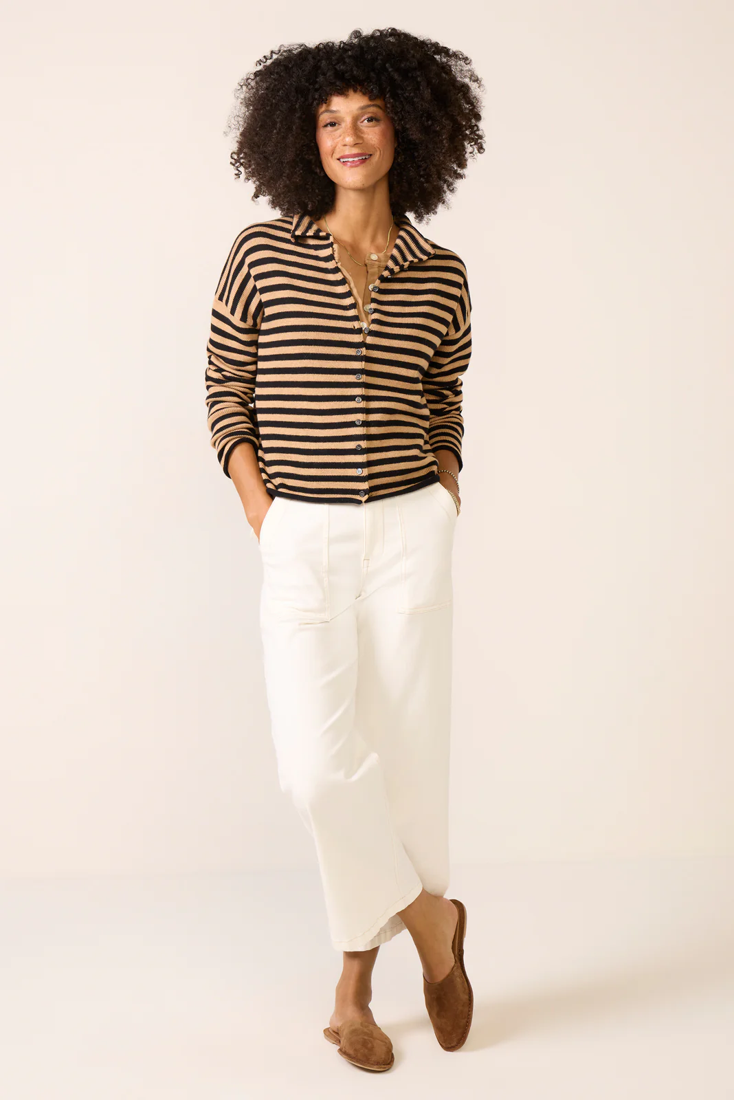 Taylor Cardigan