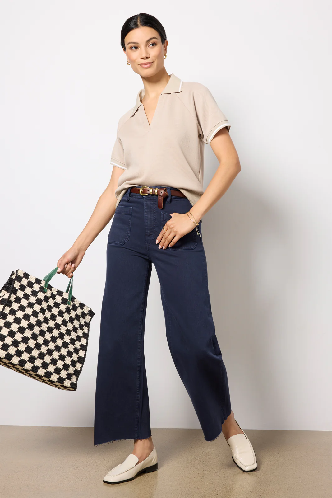 The Anchor Pant