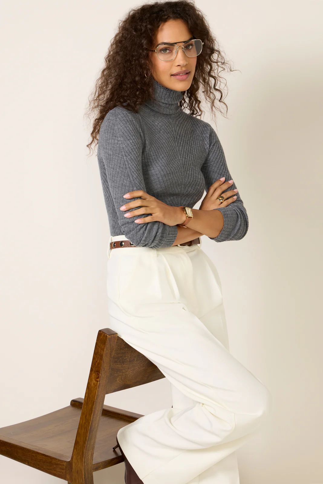 The Be Your Girl Sweater - Image 5