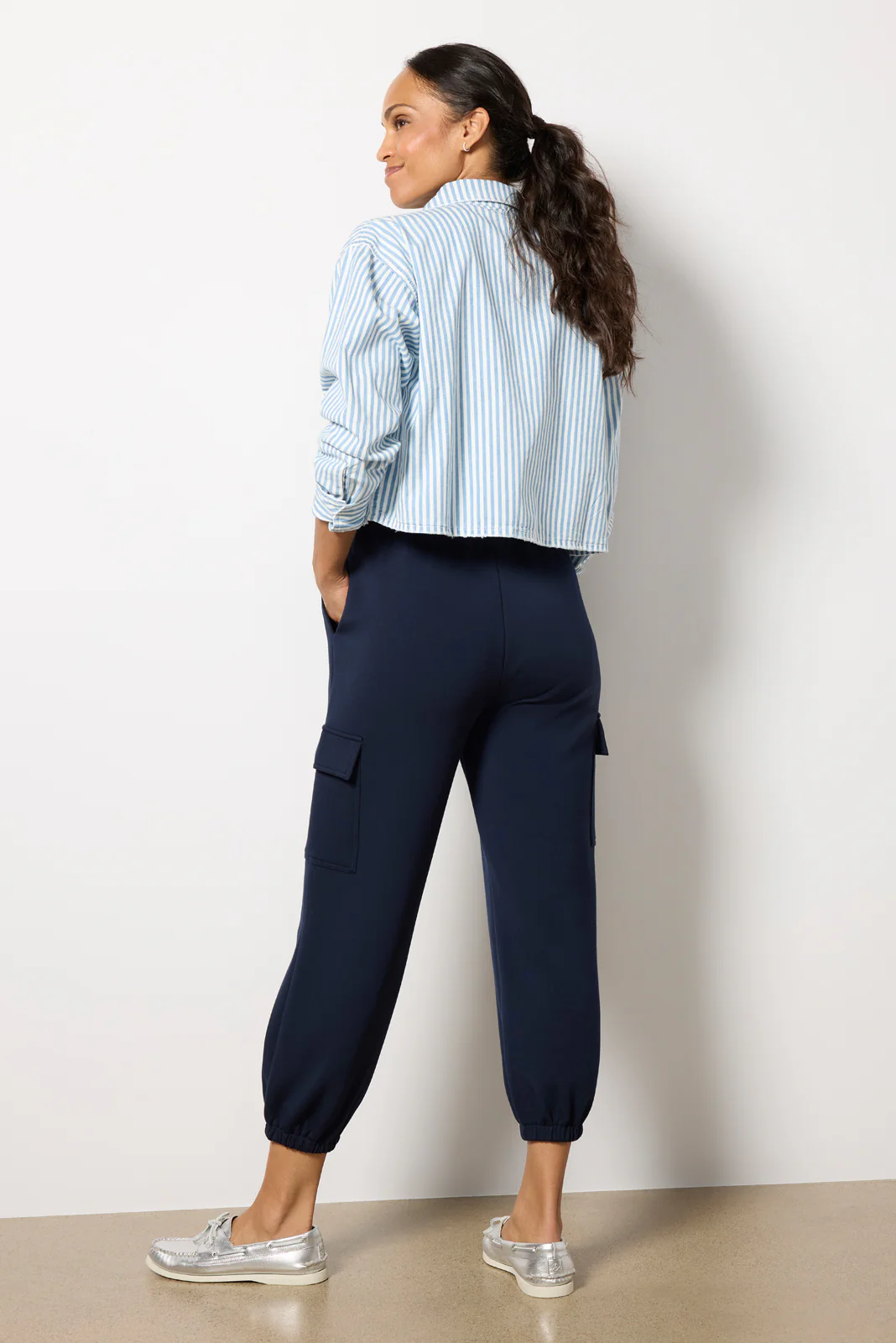The Cargo Pant 25 - Image 4