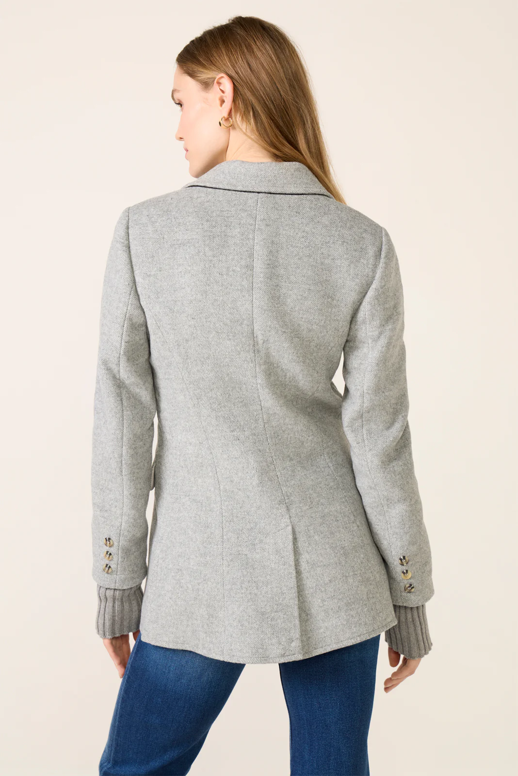 The City Blazer - Image 4