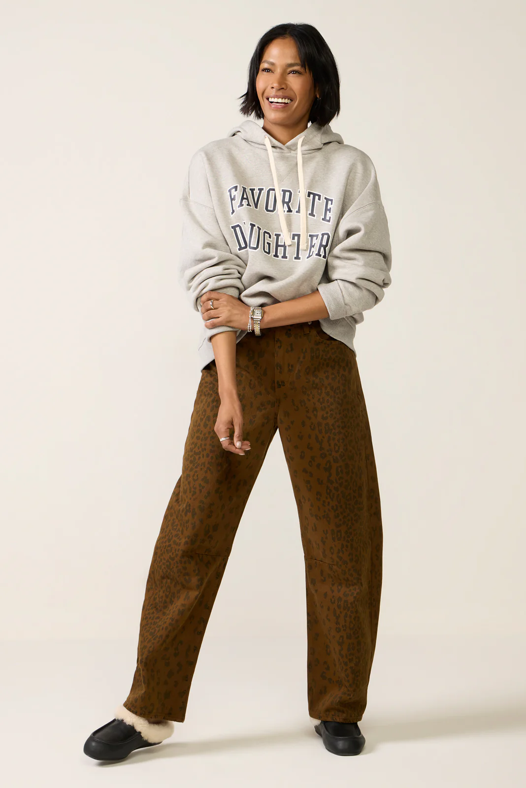 The Collegiate Hoodie - Image 2