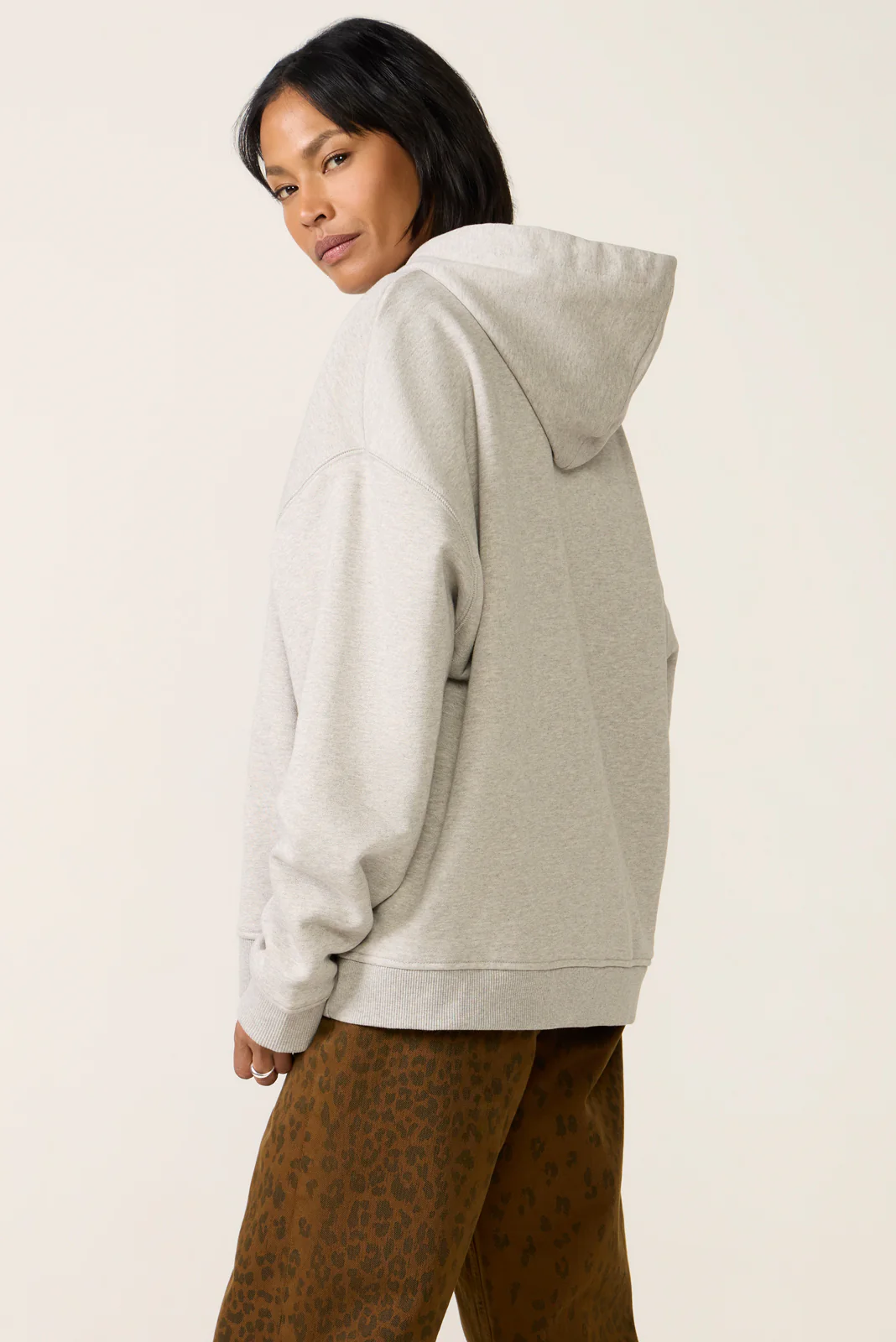 The Collegiate Hoodie - Image 4