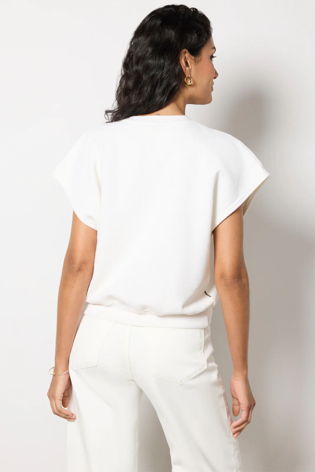 The Drop Square Short Sleeve - Image 5