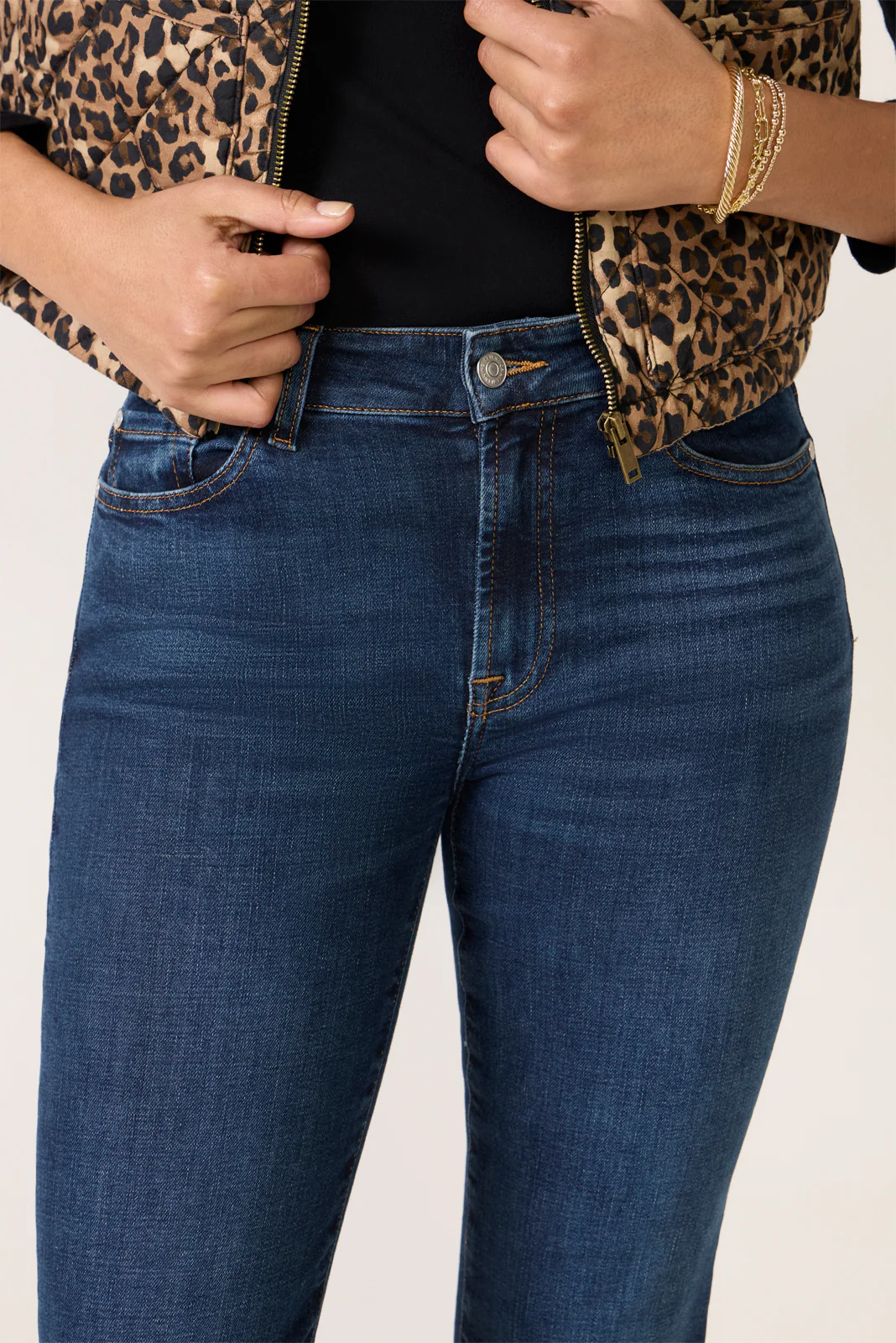 The Leggy Bootcut Jean - Image 2