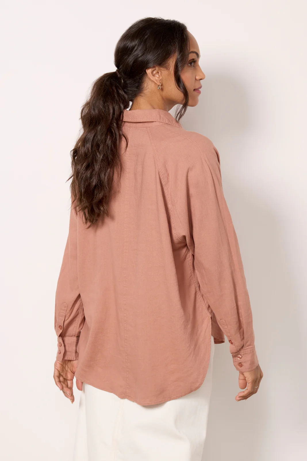 The Perfect Linen Top - Image 4