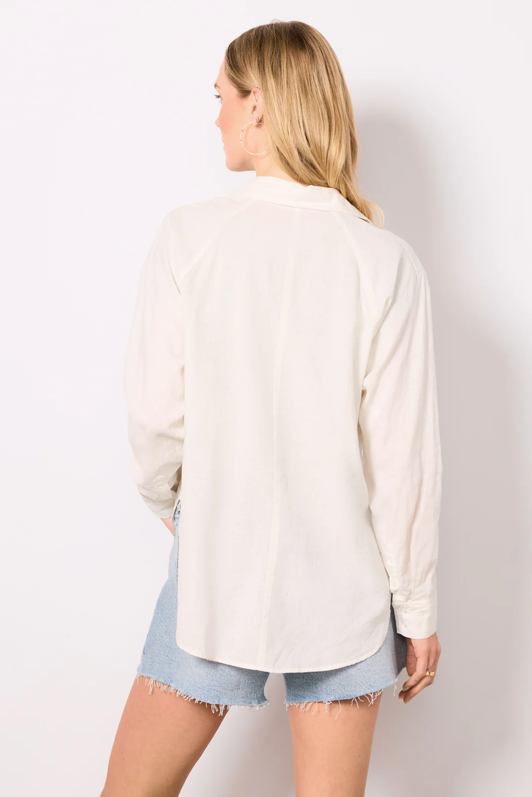 The Perfect Linen Top - Image 4
